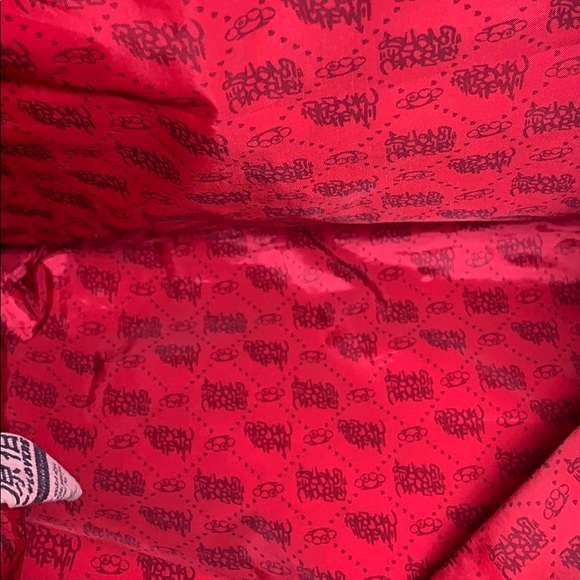 Harajuku Lovers Bag - Picture 2 of 4